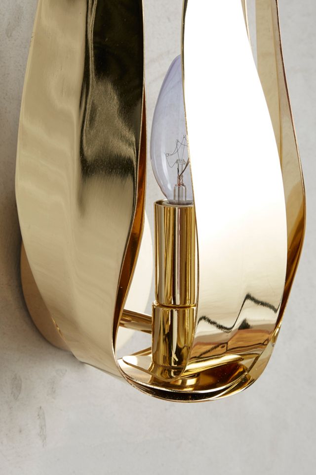 Toia Sconce #2