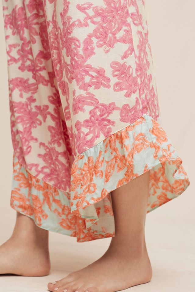 Geroncia Sleep Pants #1