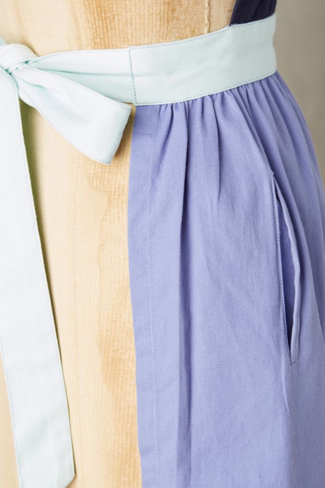 Cuisine Couture Apron #1
