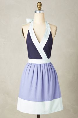 Cuisine Couture Apron