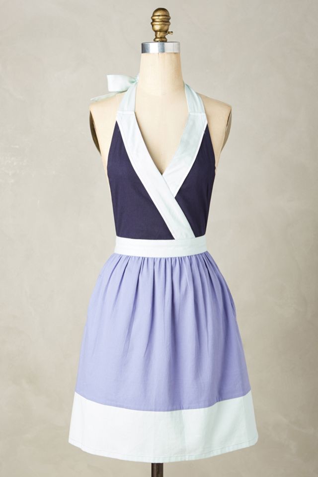 Cuisine Couture Apron