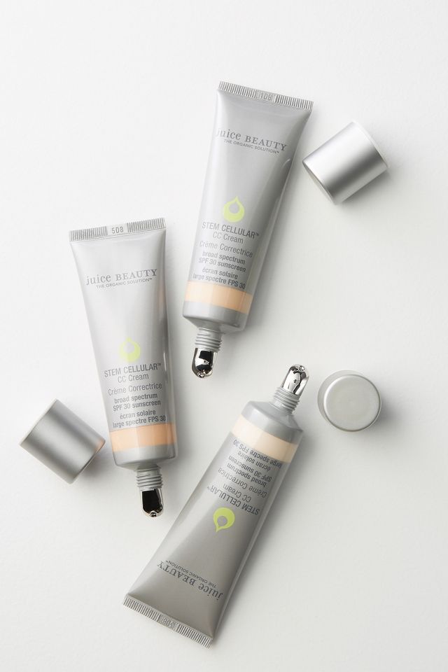 Juice Beauty Stem Cellular CC Cream #1