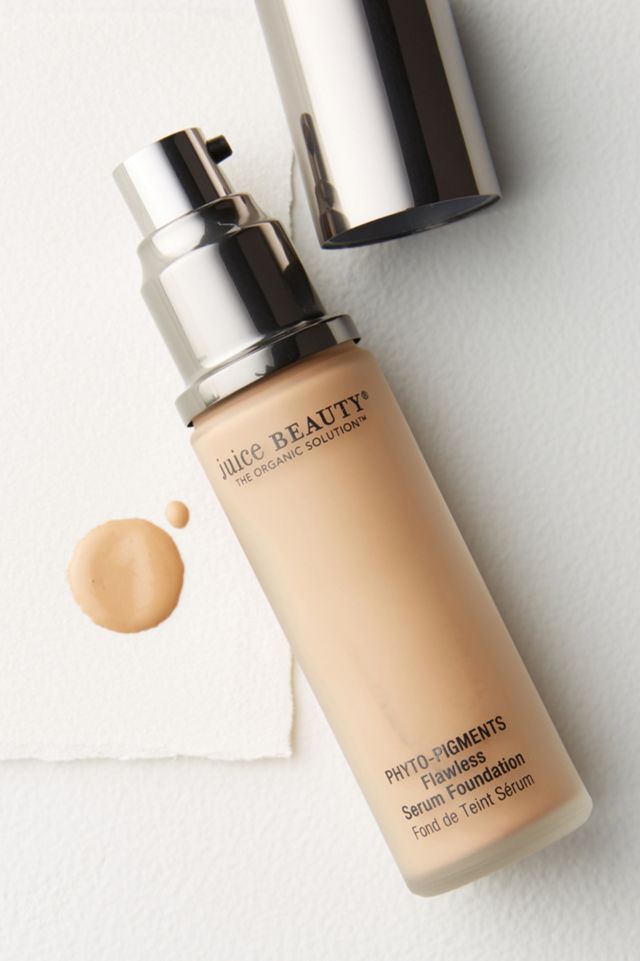 Juice Beauty Phyto-Pigments Flawless Serum Foundation