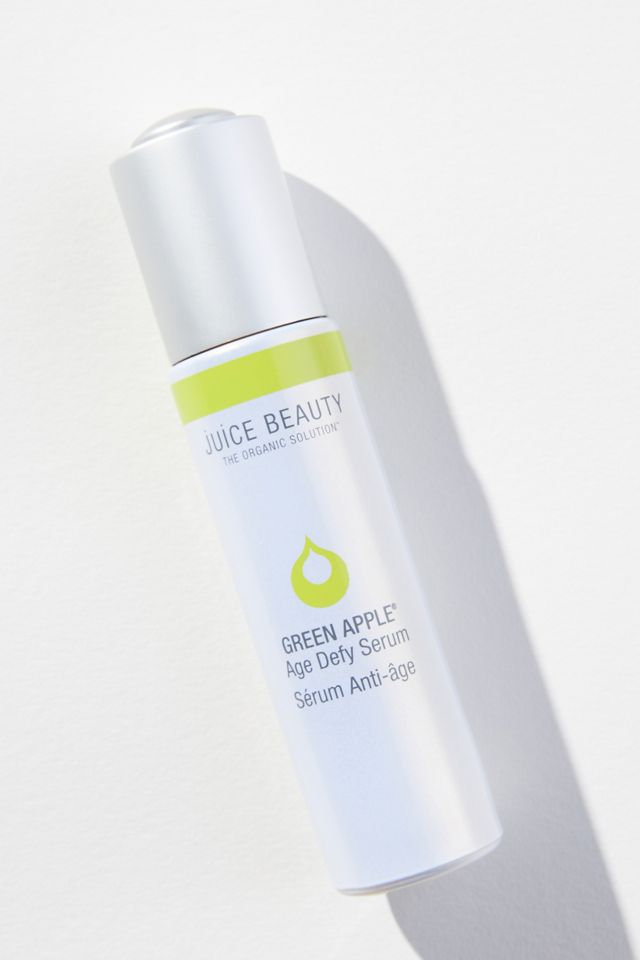 Juice Beauty Green Apple Age Defy Serum