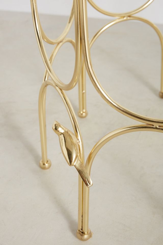 Take Flight Side Table #1
