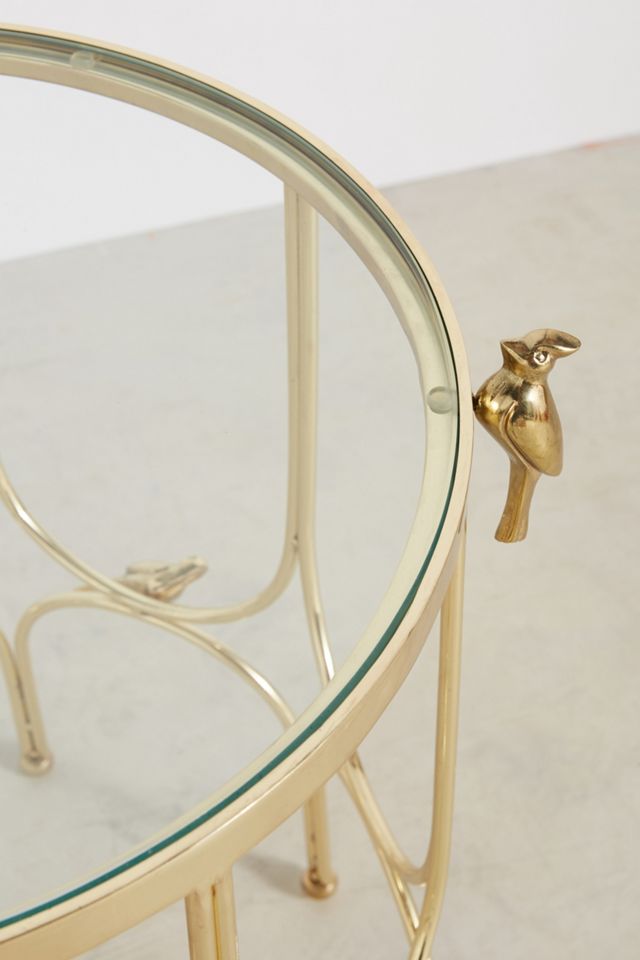 Take Flight Side Table #2