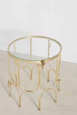 Take Flight Side Table