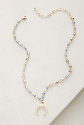 Rising Moon Choker