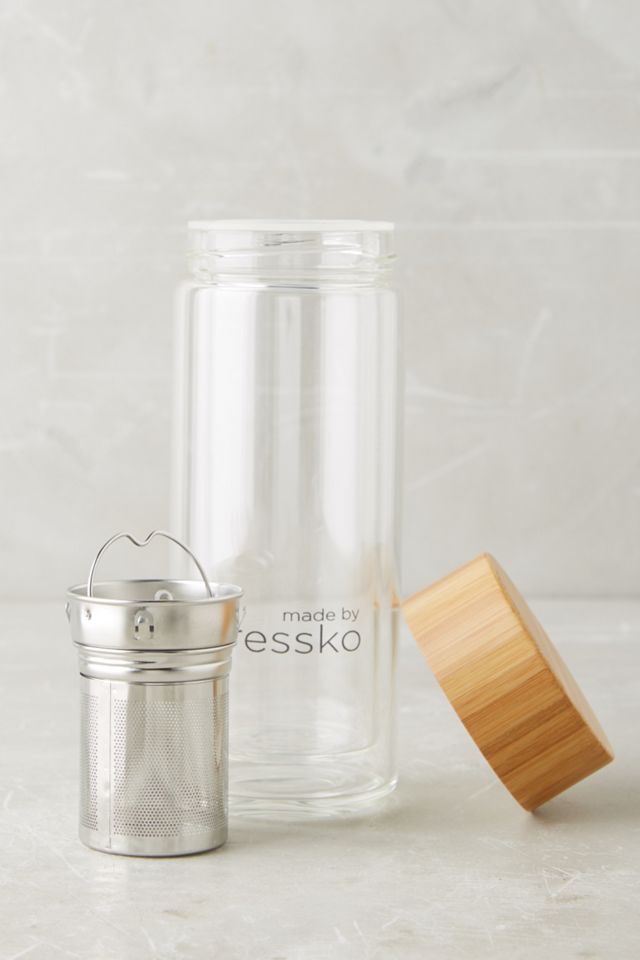 Fressko Rise Infuser & Flask #1