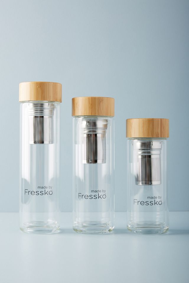 Fressko Lift Infuser & Flask #2