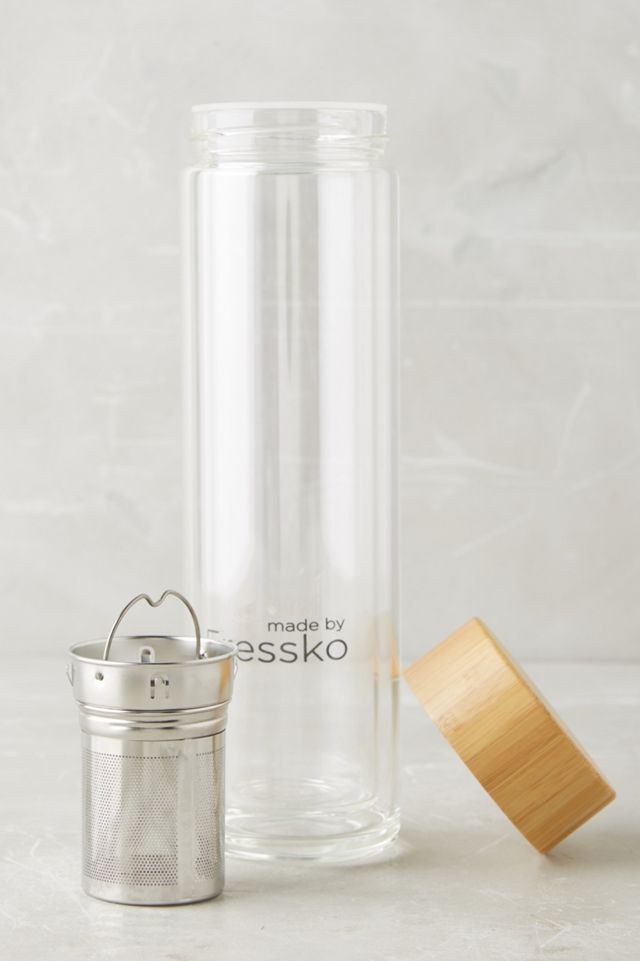 Fressko Lift Infuser & Flask #1