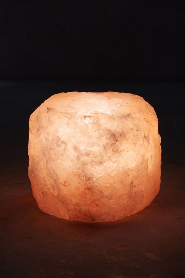 Himalayan Sea Salt Tea Light #1