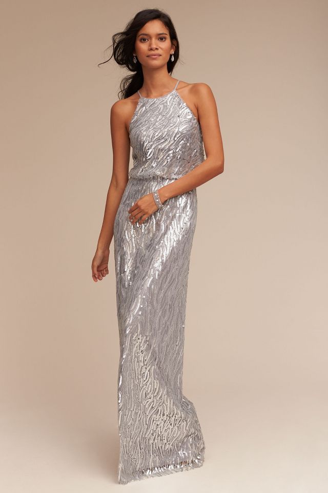 Bhldn alana dress hotsell