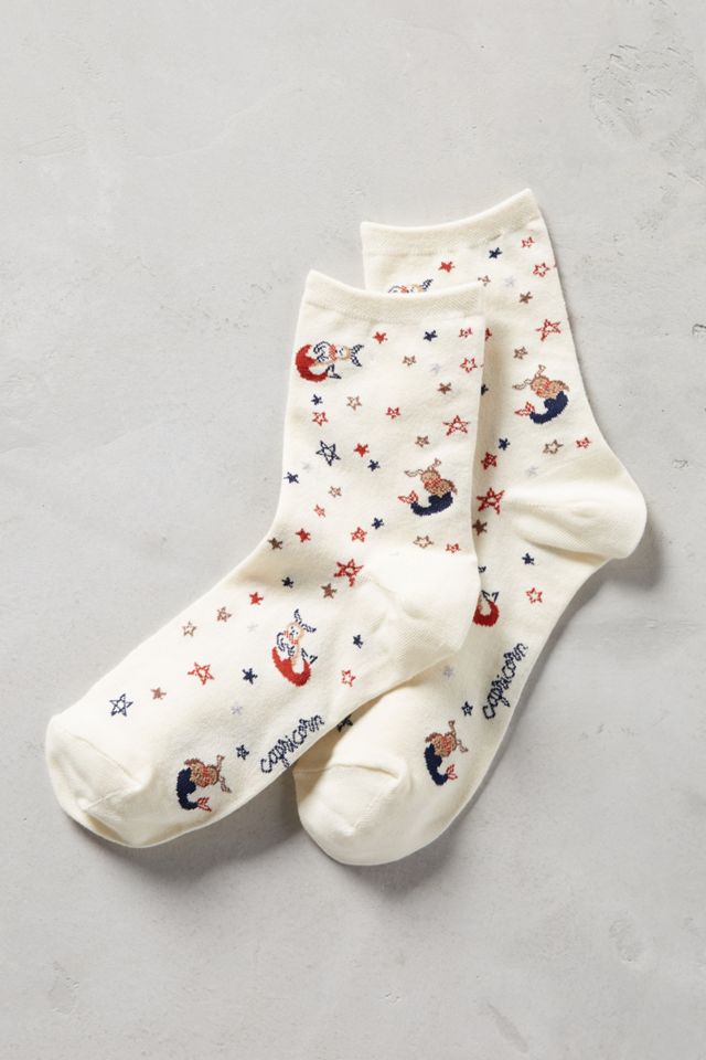 Astrology Socks #10