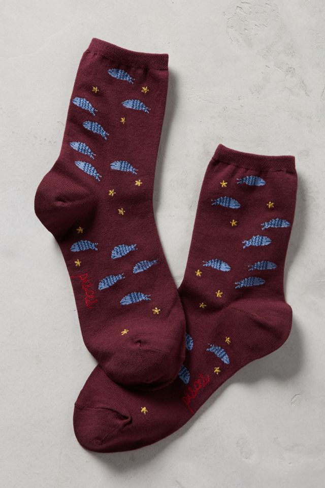 Astrology Socks #11