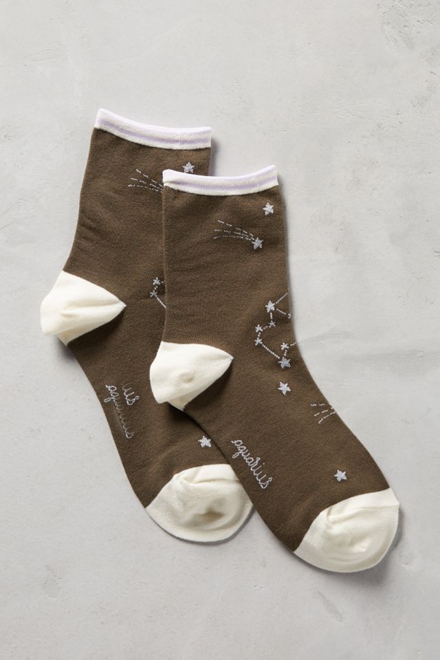 Astrology Socks #12