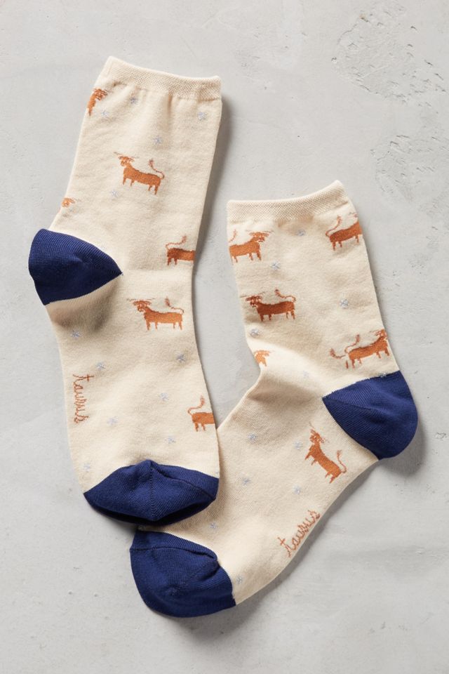 Astrology Socks #2
