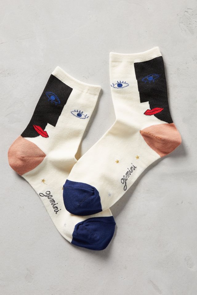 Astrology Socks #3
