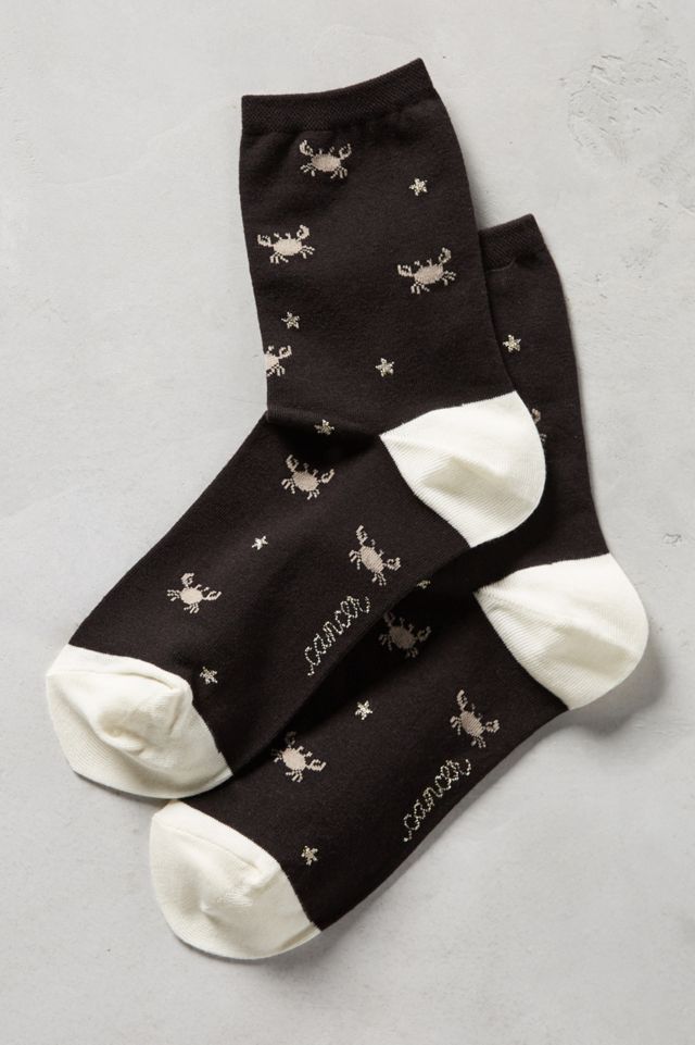 Astrology Socks #4