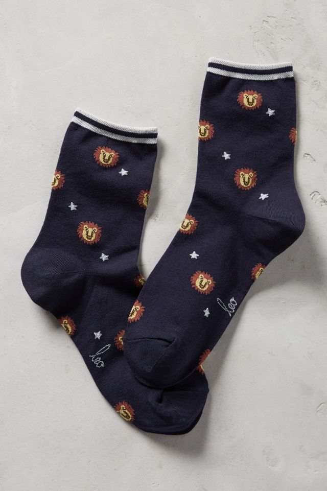 Astrology Socks #5