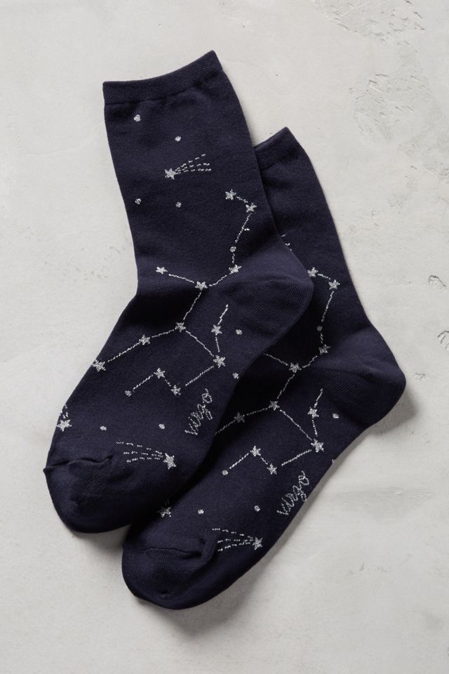 Astrology Socks #6