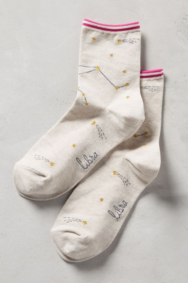 Astrology Socks #7