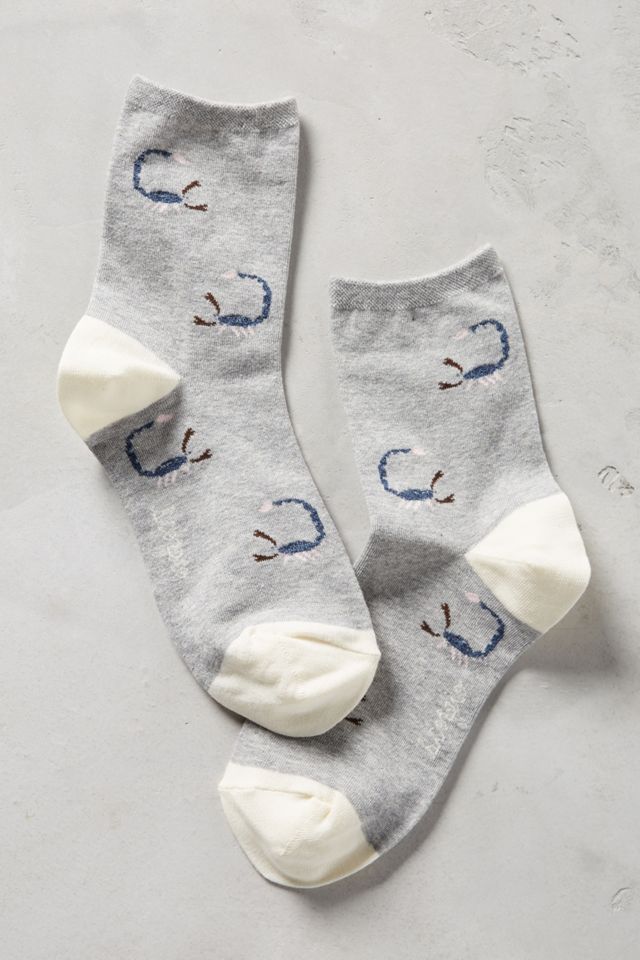 Astrology Socks #8