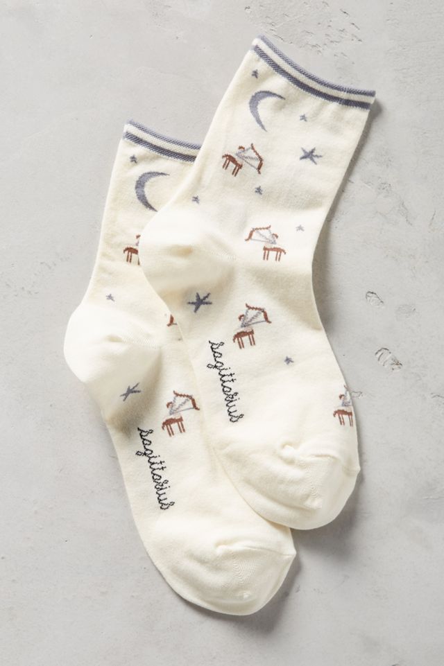 Astrology Socks #9