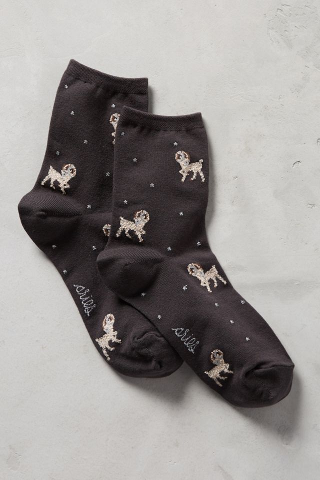 Astrology Socks #1