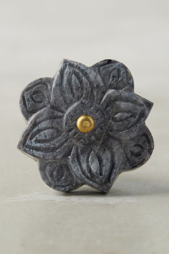 East Garden Knob #1