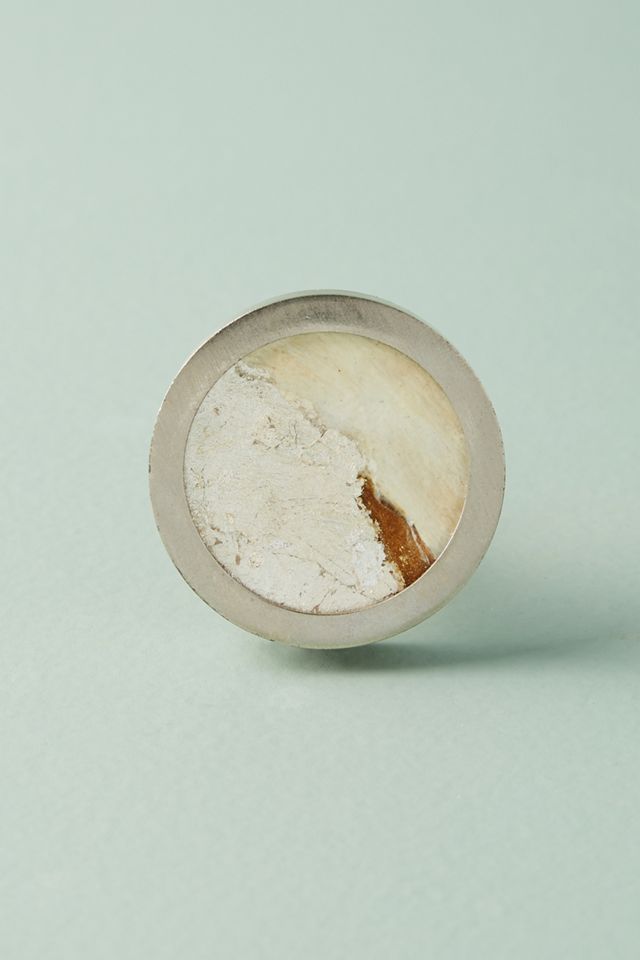 Goldsweep Knob #2
