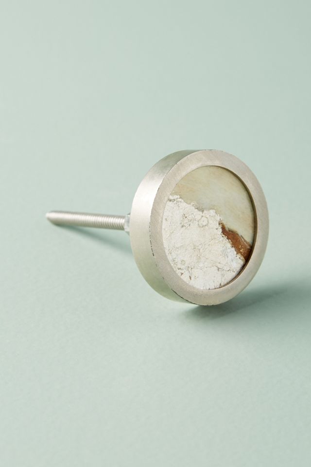 Goldsweep Knob #1