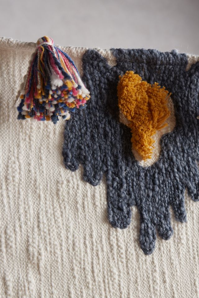 Centrale Throw Blanket #1