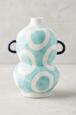 Encircled Vase
