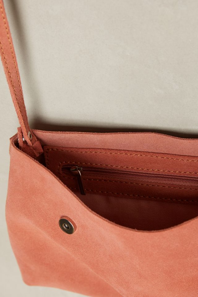 Lettie Crossbody Pouch #2