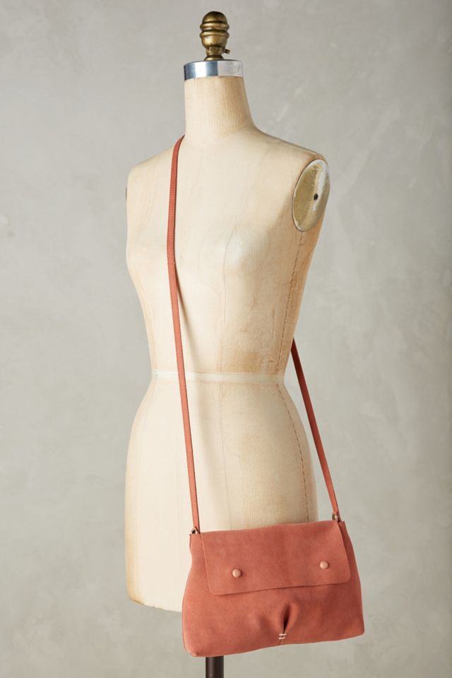Lettie Crossbody Pouch #3