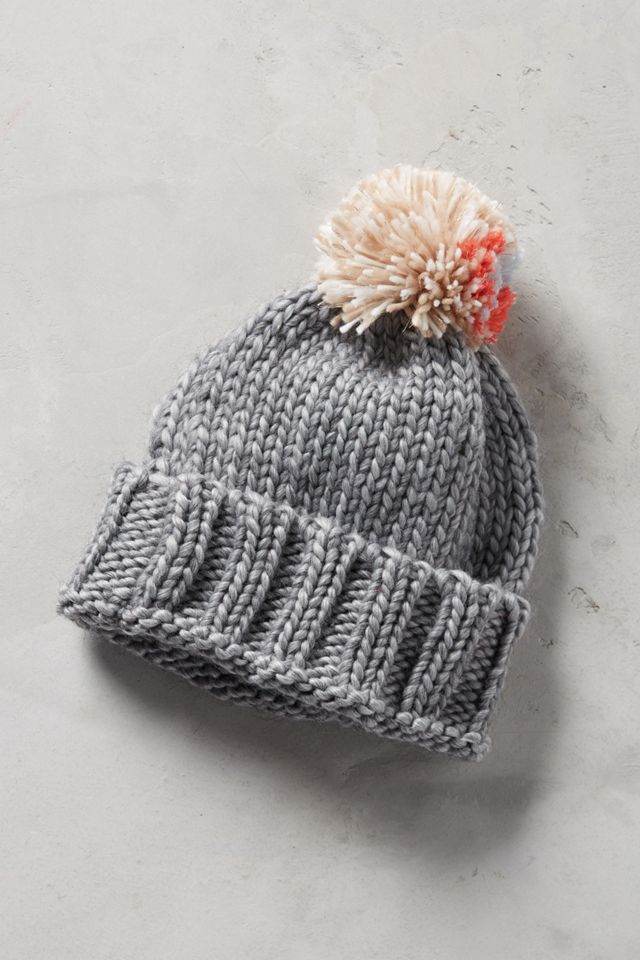 Midtown Beanie