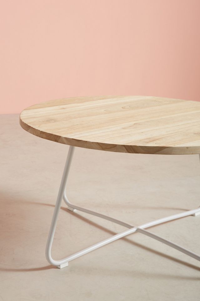 Bristowe Coffee Table #1