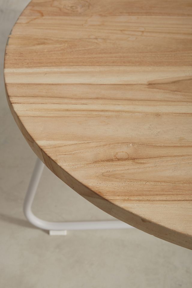 Bristowe Coffee Table #2
