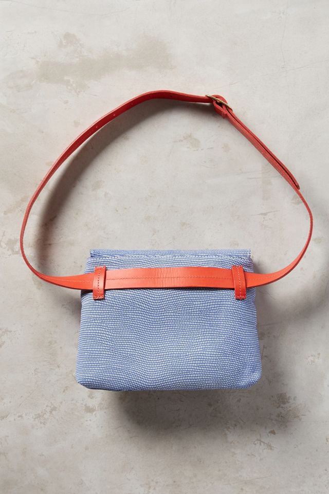Clare V. Lou Waist Pack #1
