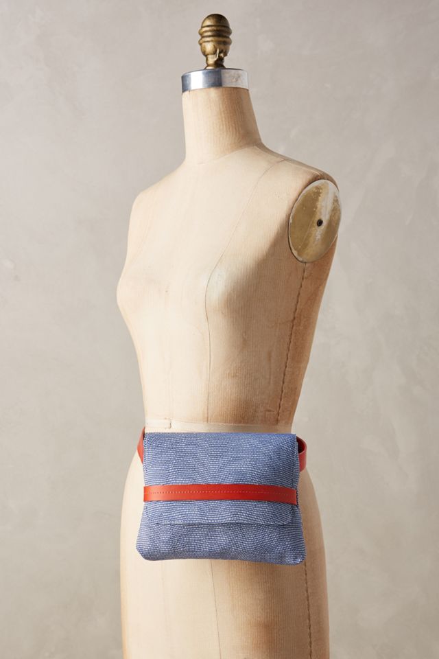 Clare V. Lou Waist Pack #3