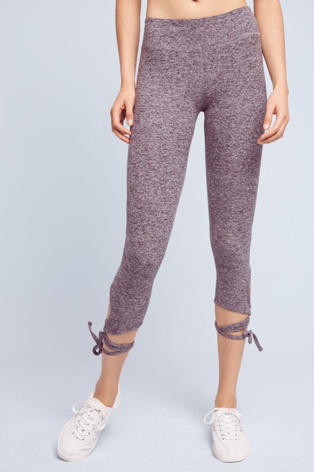 Wrapped Up Leggings #1