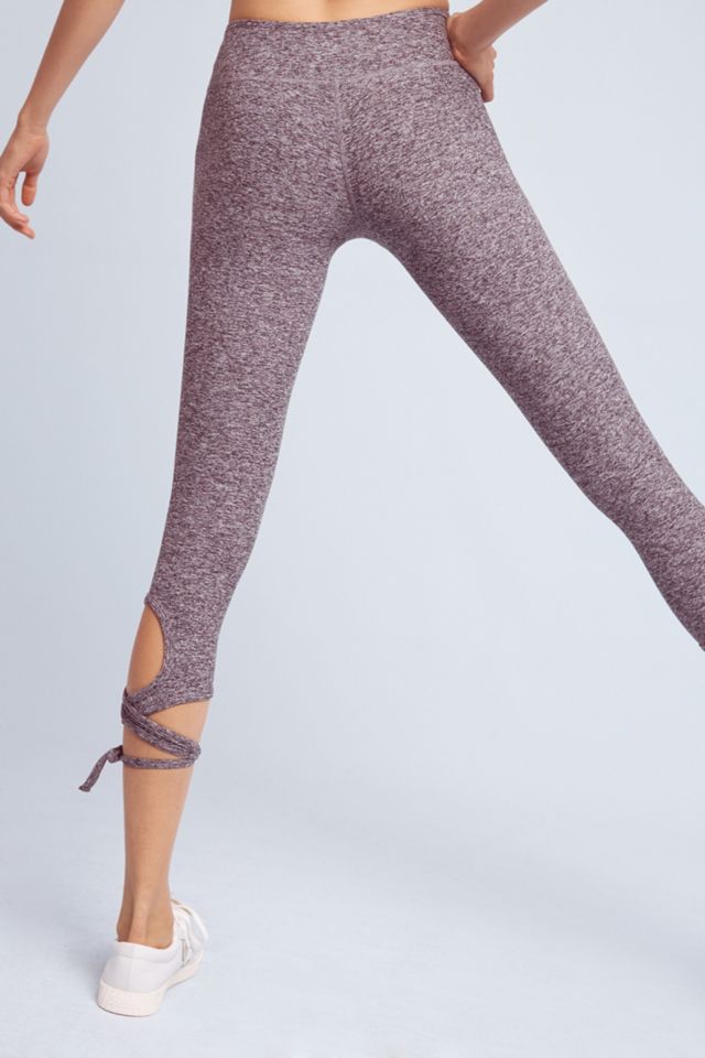 Wrapped Up Leggings #3