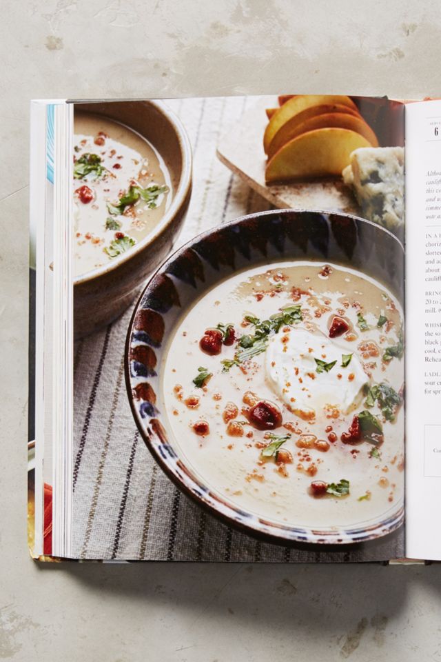 Soup Nights #2