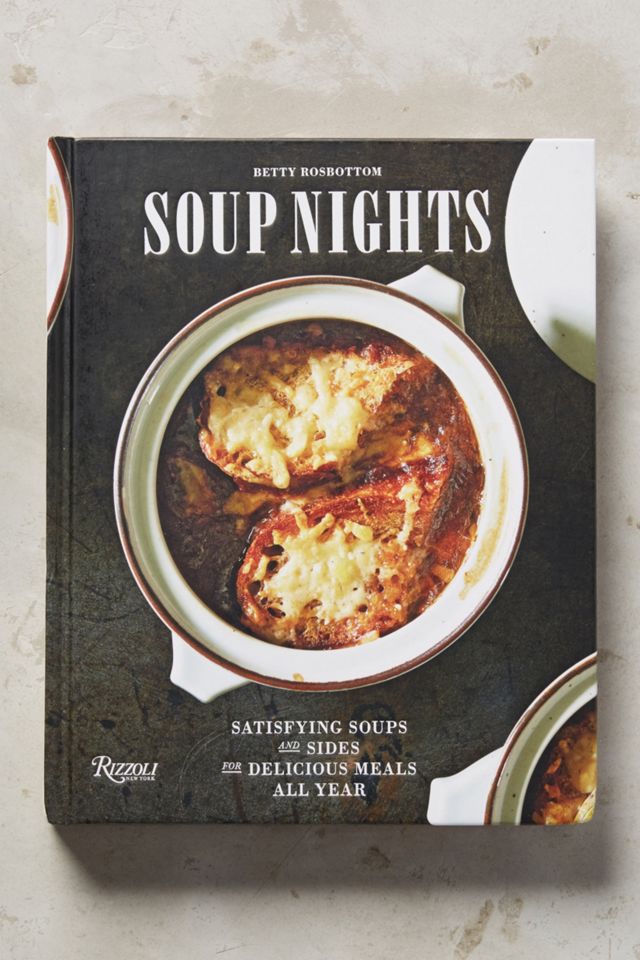 Soup Nights