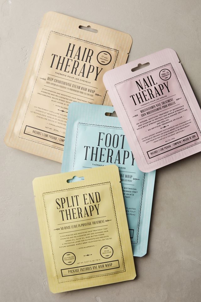 Kocostar Body Therapy Kit #1