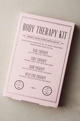 Kocostar Body Therapy Kit