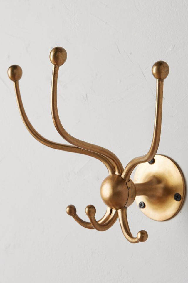Cayden Hook Rack #2