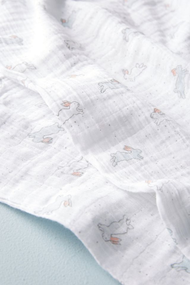 Baby Bunny Swaddle #1