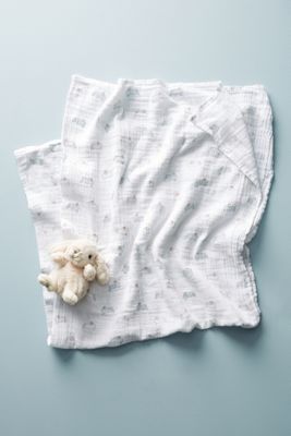 Baby Bunny Swaddle